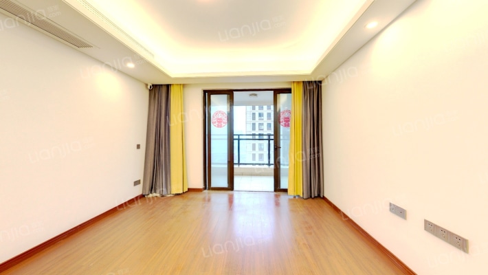 阳光城愉景湾二手房实景图