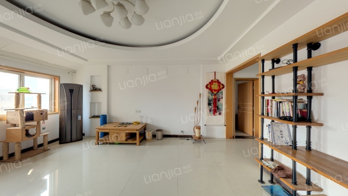 未来铭郡二手房实景图