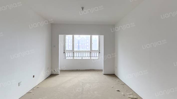 凤河孔雀城二手房实景图