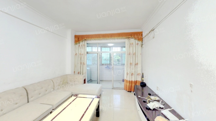 燕岭路600号二手房实景图