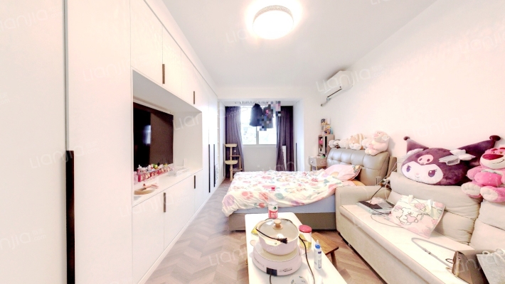 虹仙小区二手房实景图