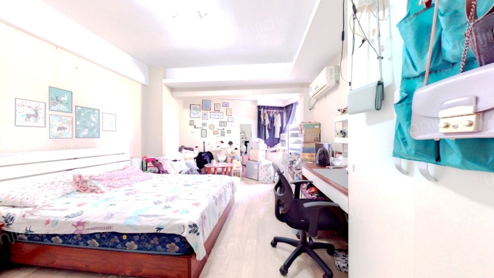 水韵雨滴苑二手房实景图