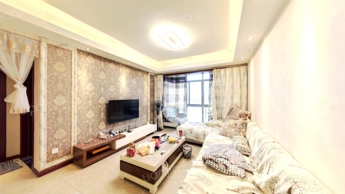 南城都汇汇馨园三期二手房实景图