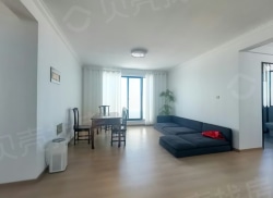 整租·凤凰府邸 2室2厅 南/北_凤凰府邸租房