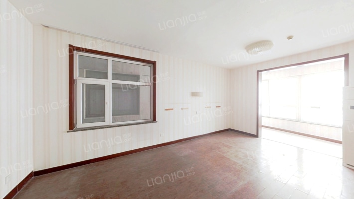 海韵苑二手房实景图