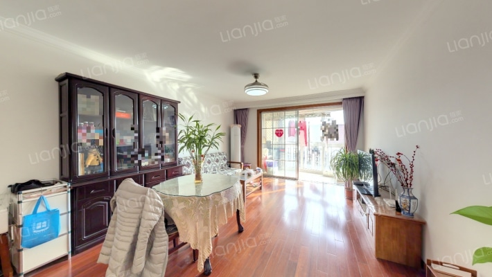 和亭佳苑二手房实景图