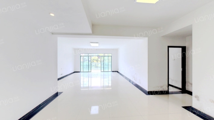 梦泽园二手房实景图