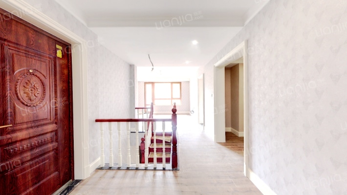 国信南山桃花源二手房实景图