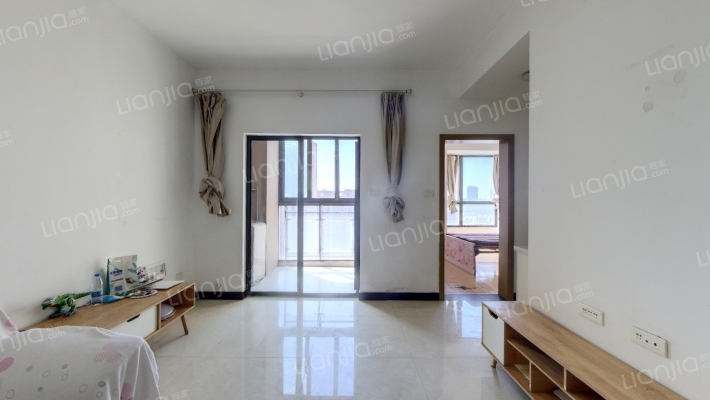 福星城北区二手房实景图