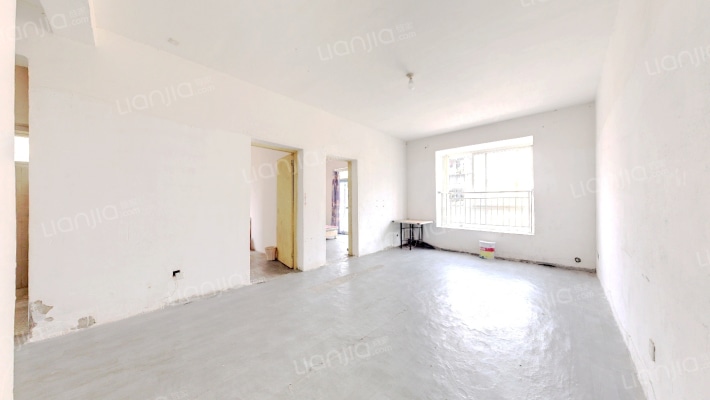 韩滩河湾小区二手房实景图