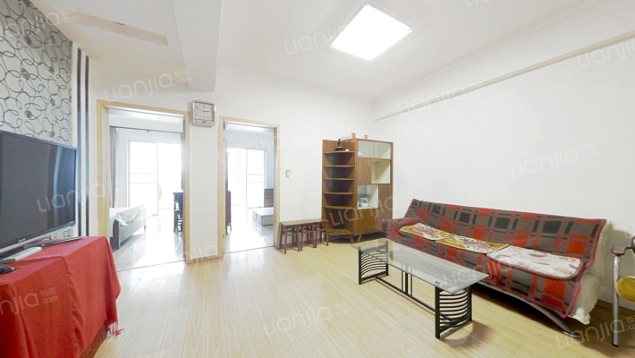 康乐大厦二手房实景图