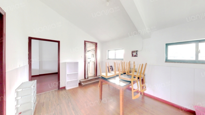 大桥一村南区二手房实景图