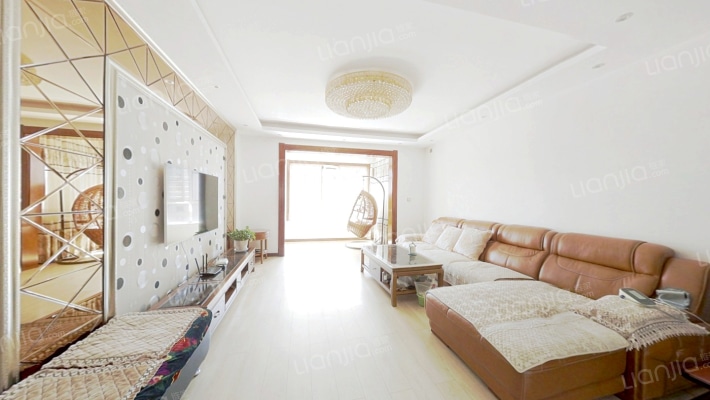 悦城二手房实景图