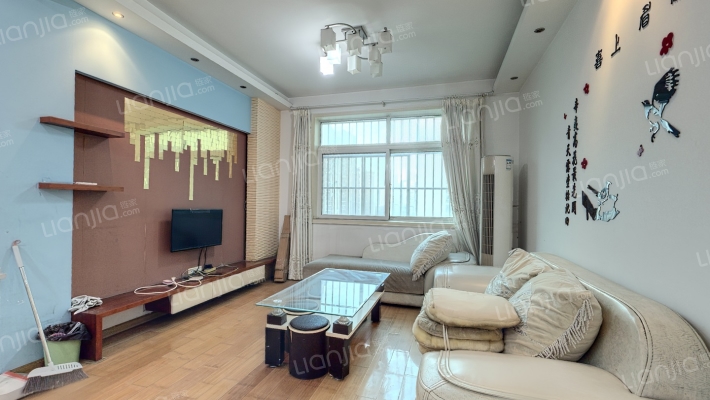 开来东方华庭二手房实景图