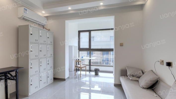 永威南樾瑞苑二手房实景图