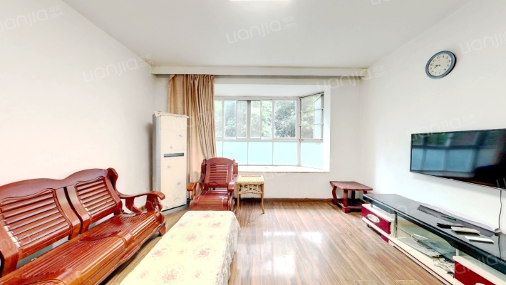 东晖花园三期二手房实景图