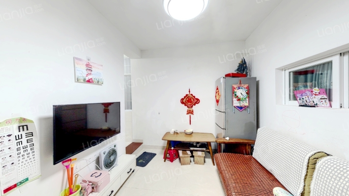 禾祥西路182号以上二手房实景图