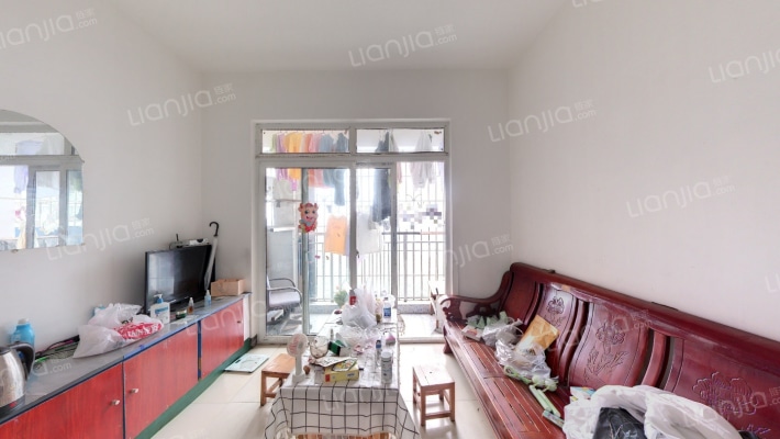 康田春晖园二手房实景图