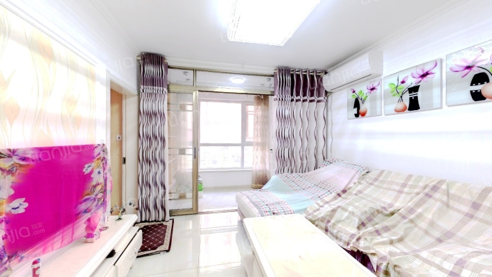 玫瑰园二手房实景图