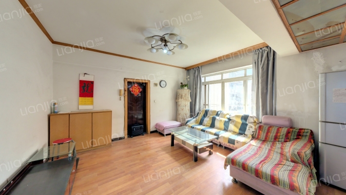 楚材小区二手房实景图