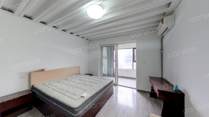 桃源漫步天境二手房实景图