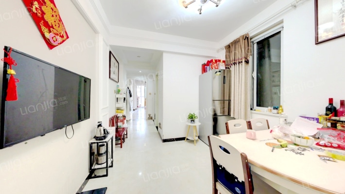 阳光花苑二手房实景图