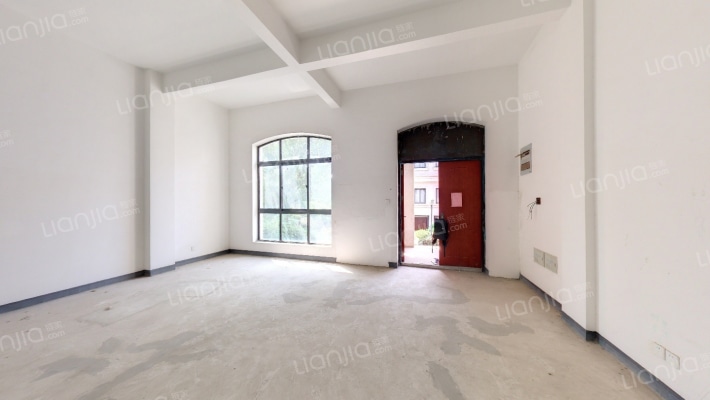 梵高岛二手房实景图