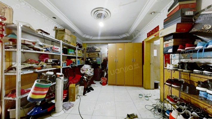 西潞园四里二手房实景图