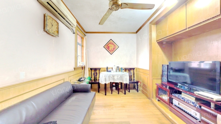 由由四村二手房实景图