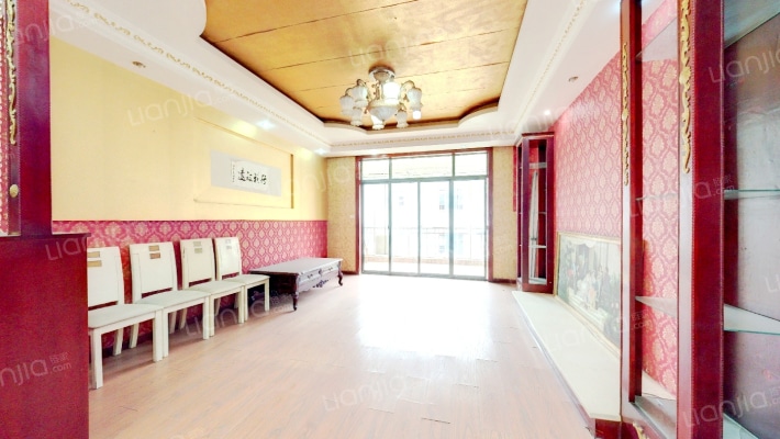 宝安江南村二手房实景图