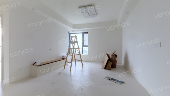 汉城小区二手房实景图