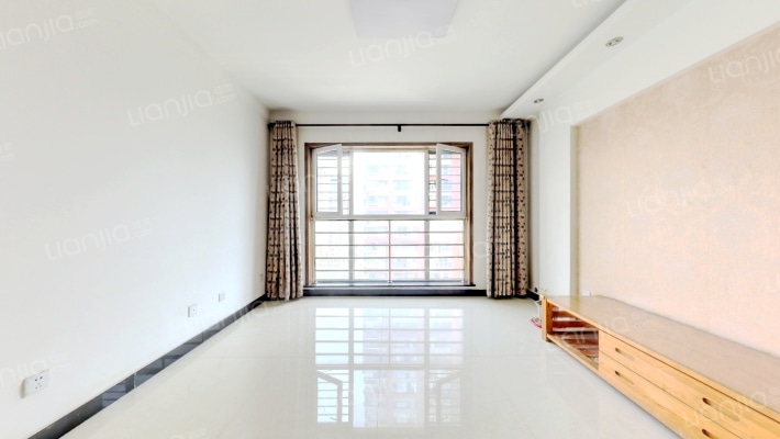 星月湖二手房实景图