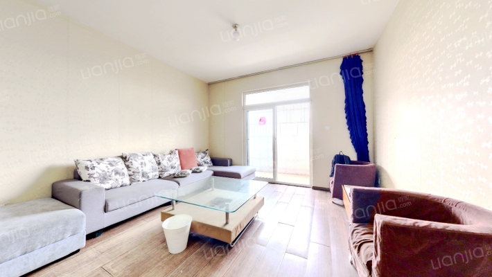 九峰花园二手房实景图