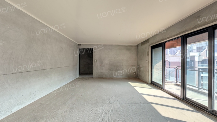 金地自在城艺境雅苑二手房实景图