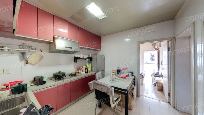 南扬新村二手房实景图