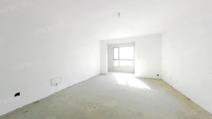 众美凤凰绿都一期二手房实景图