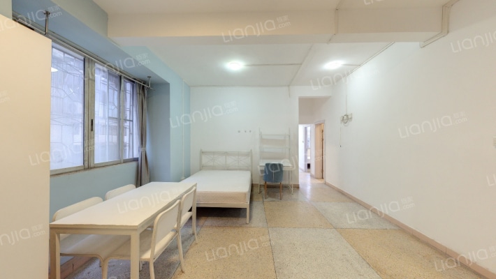 禺秀园二手房实景图