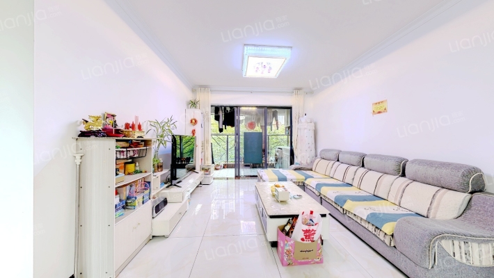 创鸿嘉园二手房实景图