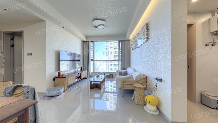 正东名苑二手房实景图