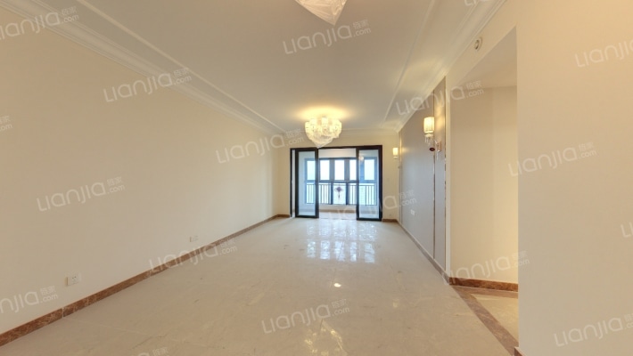 恒大优活城花园里二手房实景图