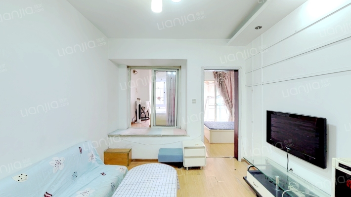 泰基北锦二手房实景图