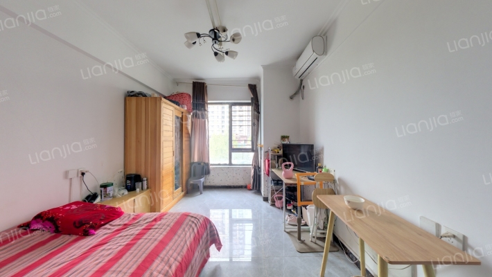 海亮时代ONE二手房实景图