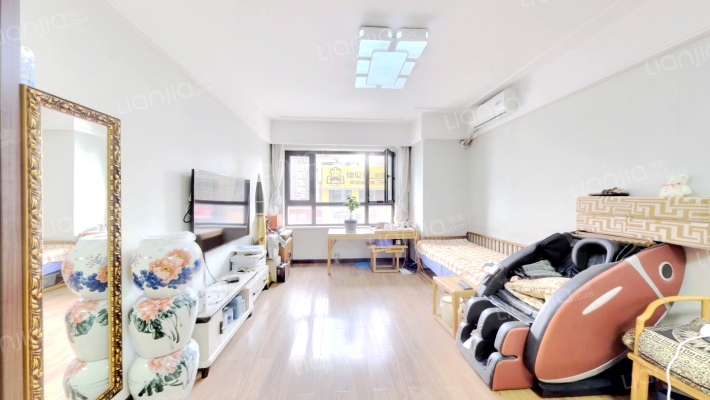 星光耀广场二期二手房实景图