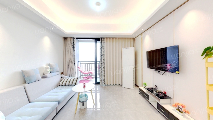 复地公园和光二手房实景图