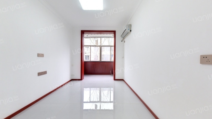 华北水利大学家属院二手房实景图