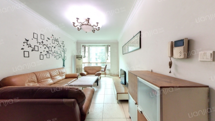 紫竹苑二手房实景图