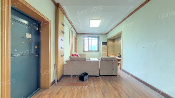 金融巷39号院二手房实景图