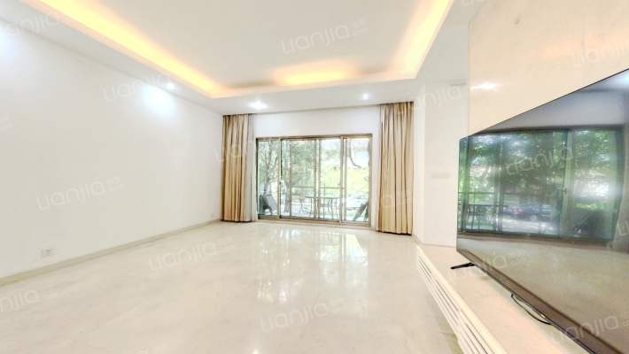 当代艺墅二手房实景图