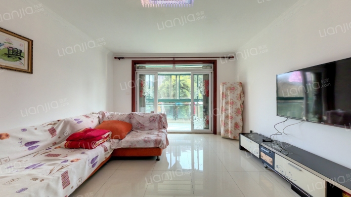 沧海绿苑二手房实景图