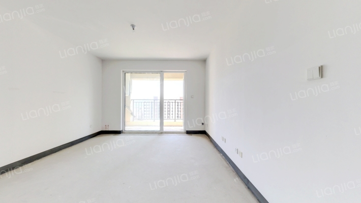 信达金地蓝庭二手房实景图